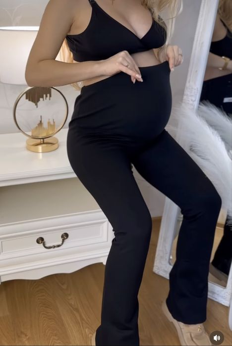 Штани для вагітної