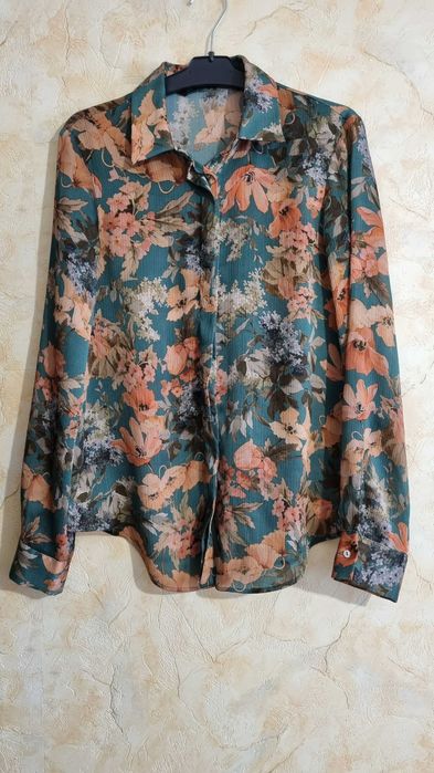 Блуза Zara, розмір S