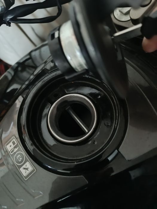 Moto Zontes 125 G1X  negociavel