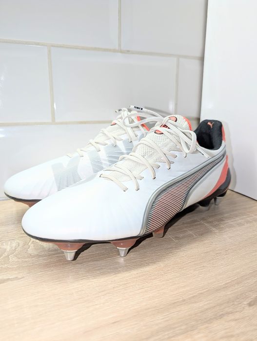 Korki Puma King Ultimate MxSG