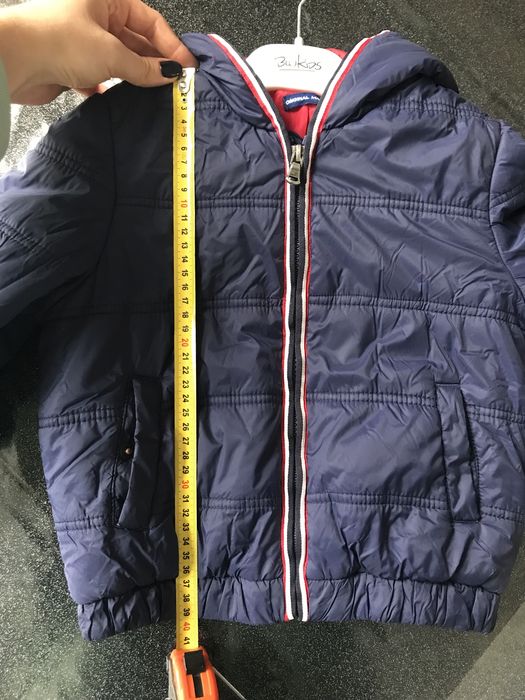 Куртка original marines 4