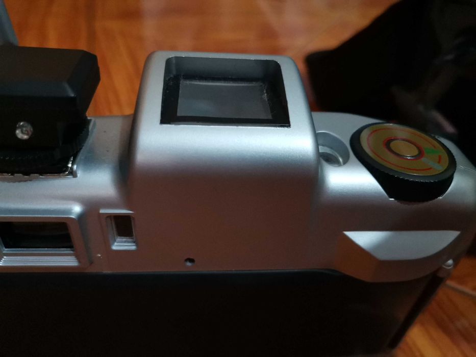 Camera fotográfica Olympia