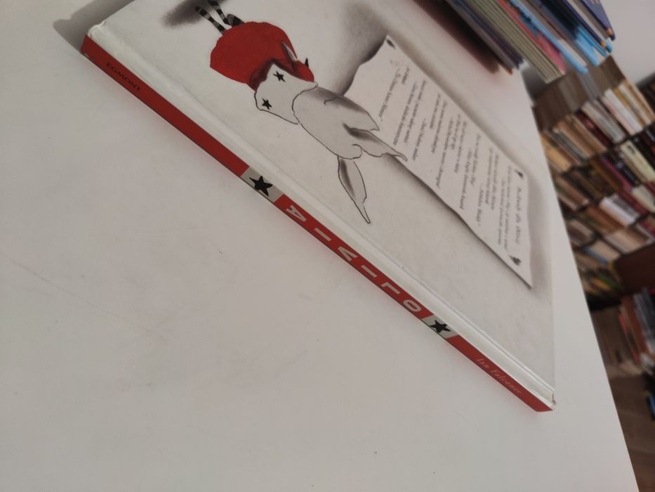 Olivia - Ian Falconer