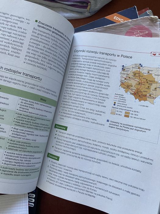 Oblicza geografii 2