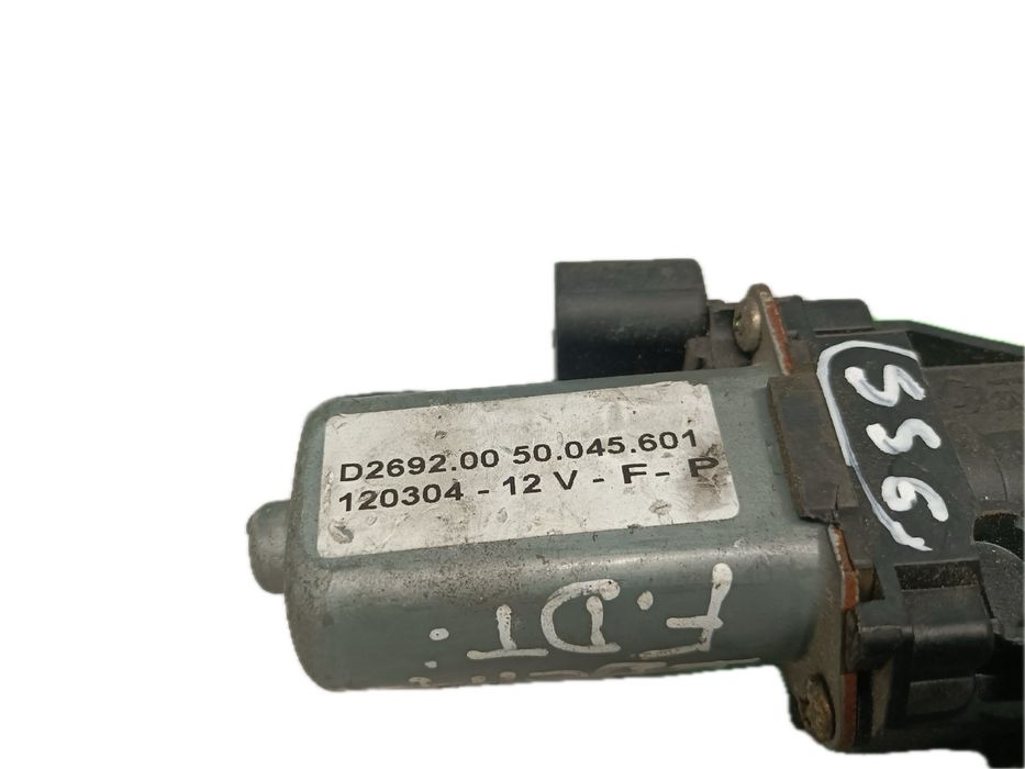 Motor vidro frente direito FIAT Idea (350_)