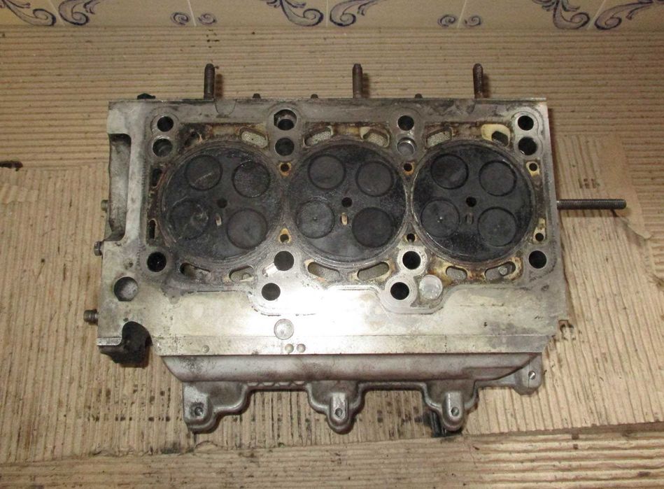 Cabeça motor Seat Ibiza 6J 1.2 TDI CFW (2013) 03P103286 03P-103373V310