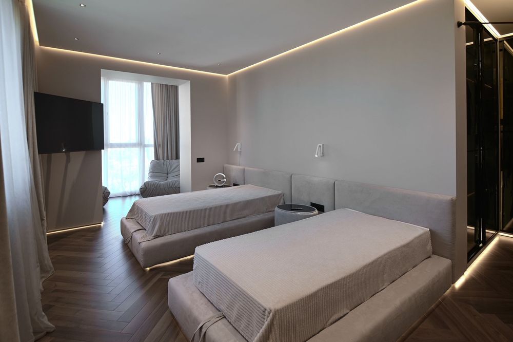 Розкішна квартира в новобудові ЖК Great House