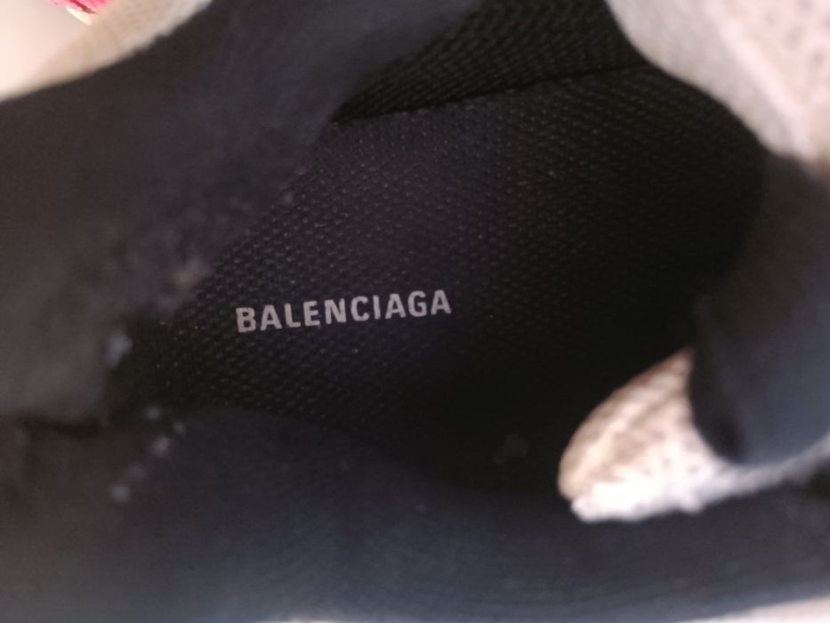 Tênis Balenciaga