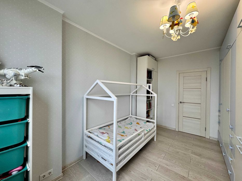 3-кімнатна квартира за адресою вул. Конєва (площа 94 м²) - Atlanta.ua - фото 12