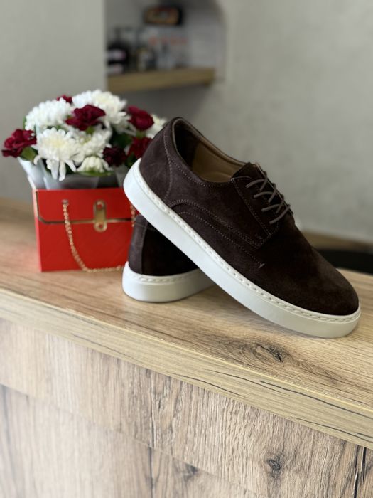 Лофери  чоловічі My kos