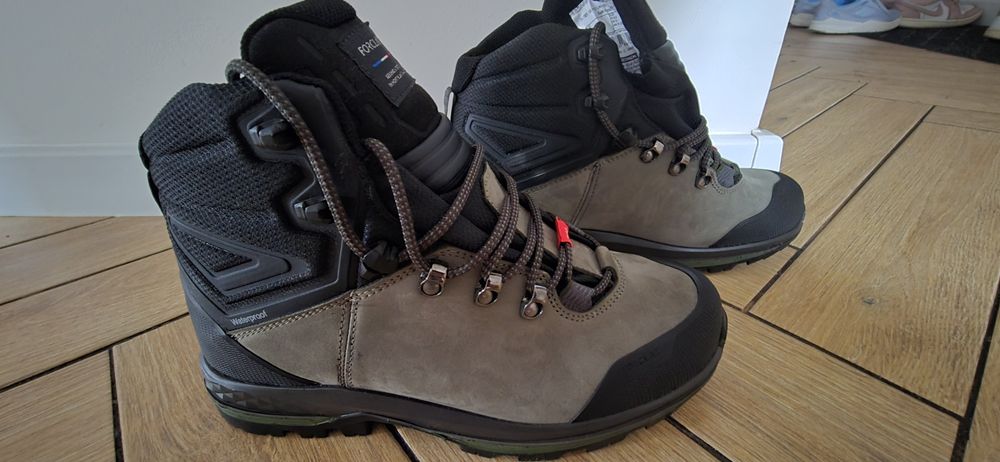 Buty Trekkingowe Forcalz MT100