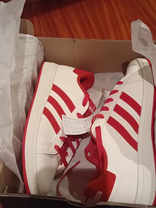 Adidas Grand Court 2.0 k