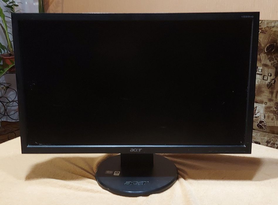 Монітор Acer V223HQ