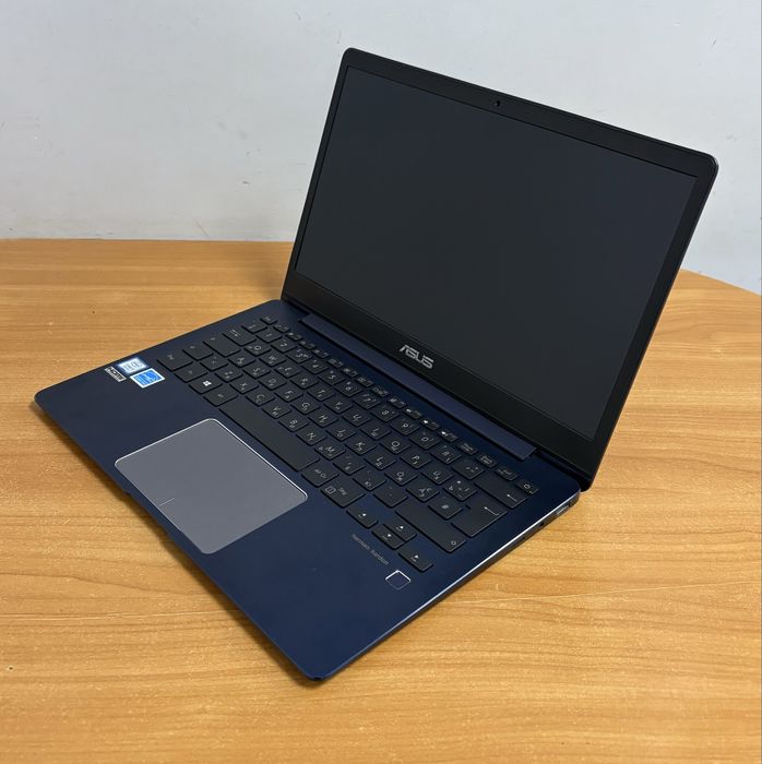 asus zenbook ux331 - купити ноутбуки - Ціна на OLX.ua