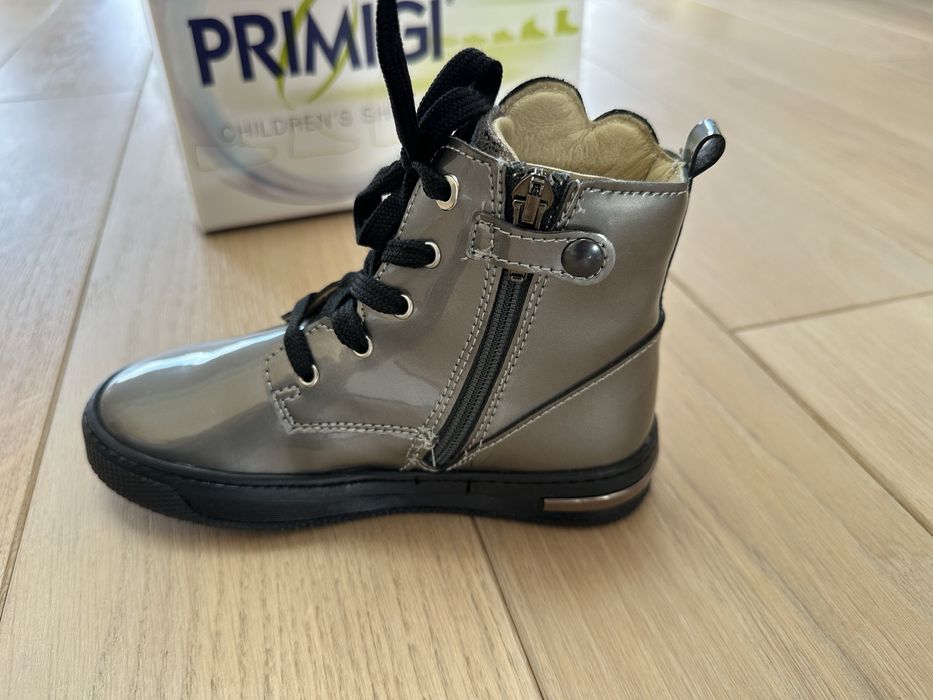 Buty botki dla dziewczynki PRIMIGI rozm 29 NOWE