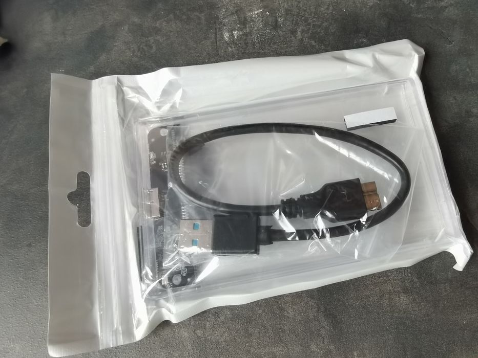 Obudowa 2,5 cala USB 3.0 SSD HDD na dysk przenośny zewnętrzny sata