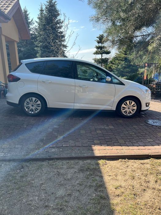 Ford C-MAX Ford C-Max