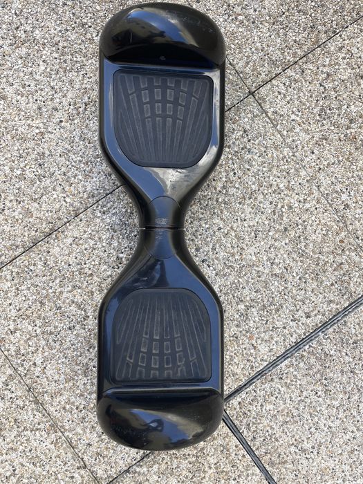 Hoverboard Urbanglide + Cadeira