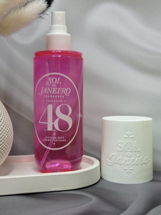 Sol de Janeiro спрей