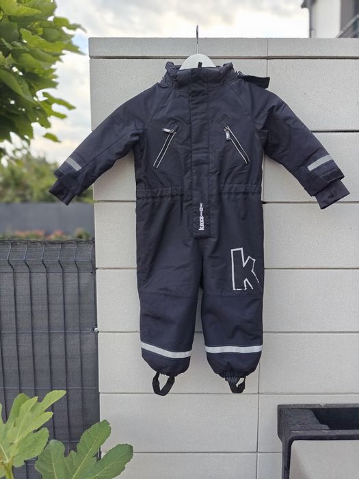 Kombinezon ocieplany Kaxs Proxtec 98