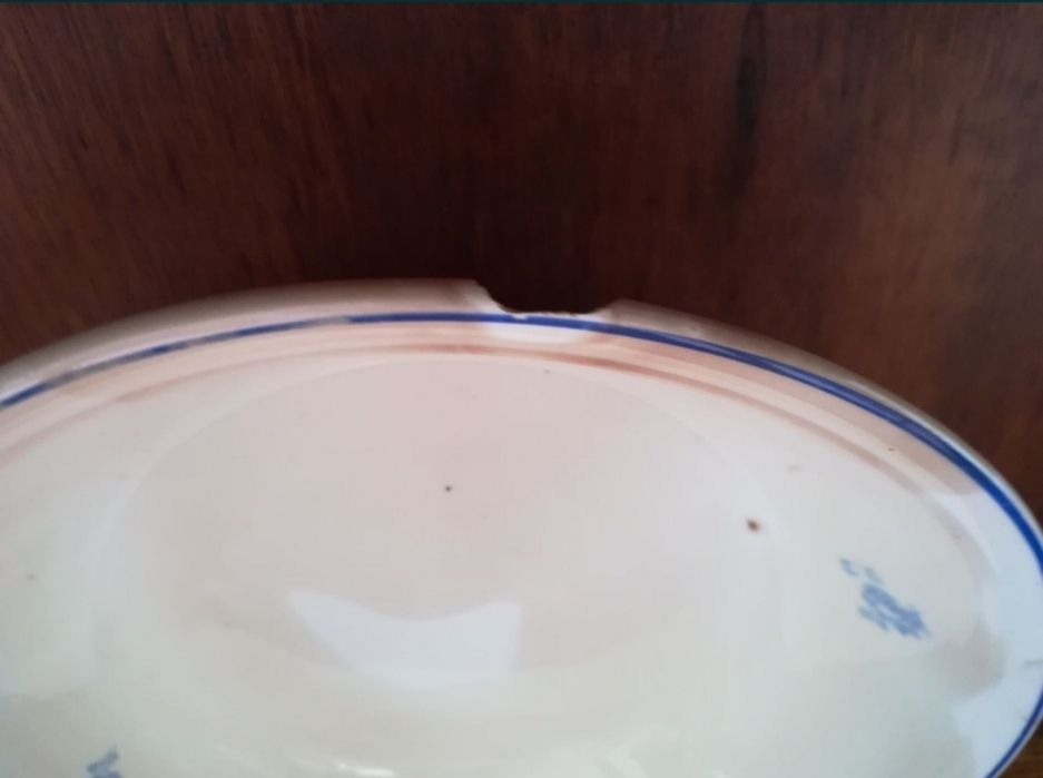 Taça/ saladeira 25cm