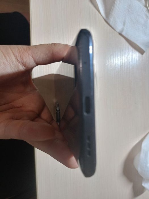 Redmi Note 10 pro, 128 гб