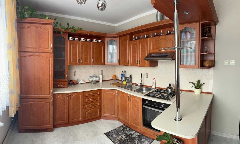 Kuchnia na sprzedaż