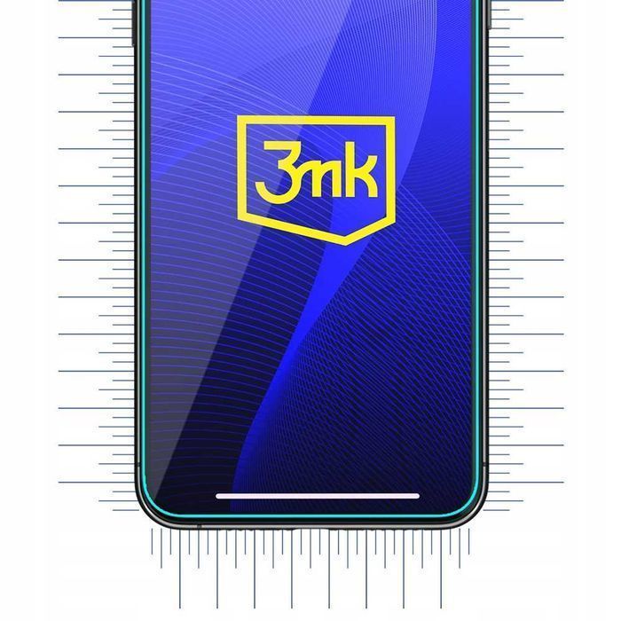 Szkło Hybrydowe 3Mk Flexibleglass Samsung Galaxy A54 5G