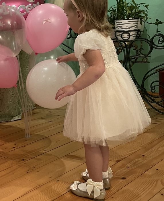 Плаття на 2 роки