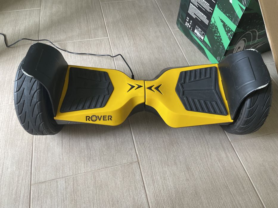 Гіроборд Hoverboard XL7
