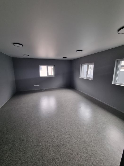 Помещение под СТО, Большая Окружная 4б, Тиса 4/3 бокса