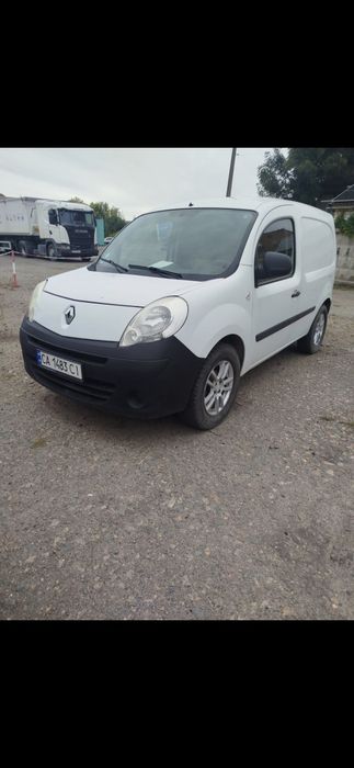 Рено RENAULT Gengoo