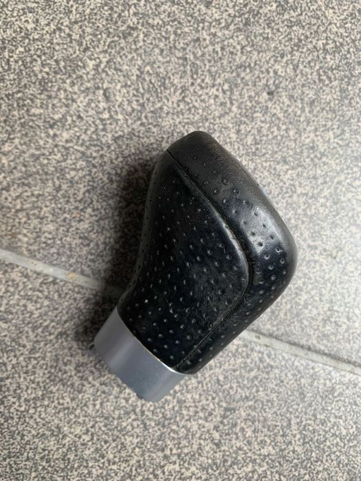 Bmw 3 e90 e91 gałka biegów m pakiet 6-biegów