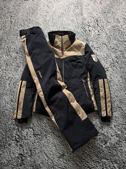 М | Жіночий Гірськолижний костюм від Phenix  ОРИГІНАЛ