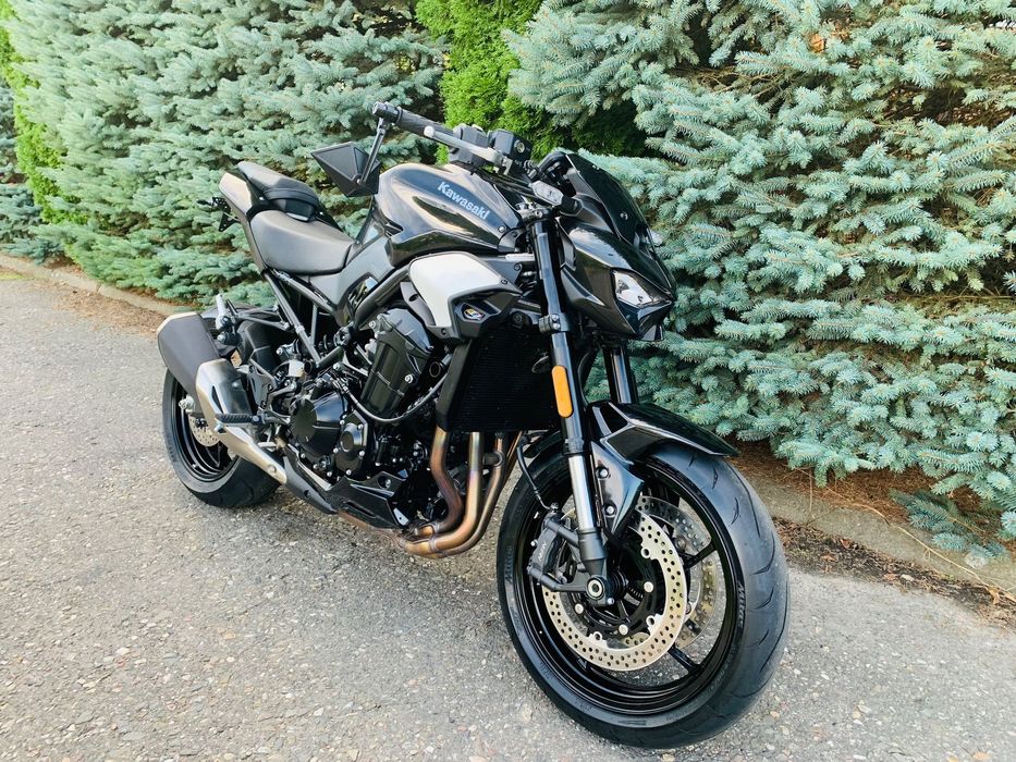 Kawasaki