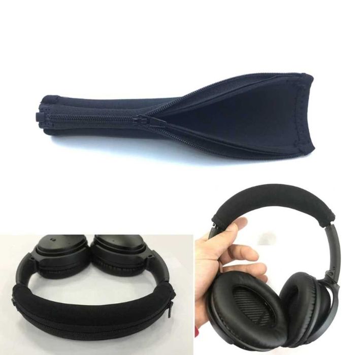 Амбушюры Bose QuietComfort QC35 QC25 QC15 QC45 Soundlink SoundTrue AE2