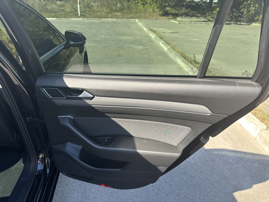 Продам Фольксваген пассат б8