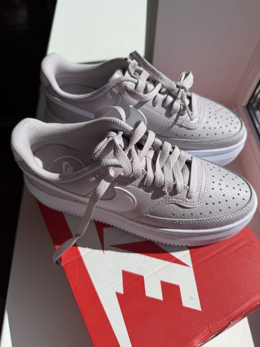 Кросівки Nike розмір 37,5