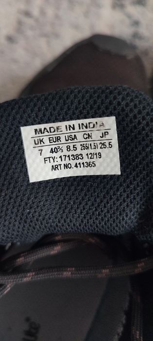 Кросівки Salomon X Ultra 3 GTX Gore-Tex, р. 40 2/3