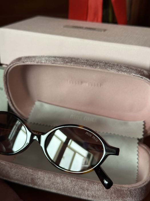 Очки miu miu (міу міу)