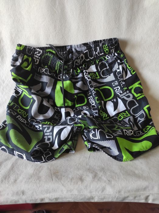 Szorty Puma i Ripcurl rozmiar L  52-54