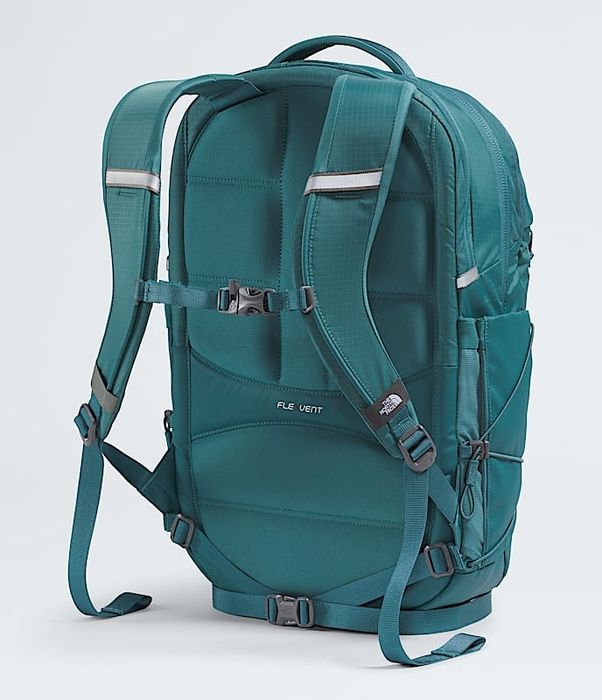The North Face Borealis Backpack. Женский рюкзак. Оригинал. Премиум.