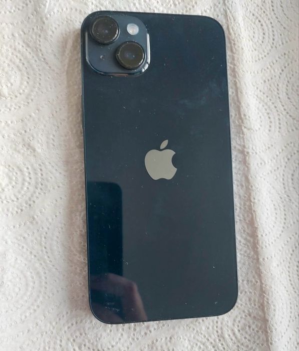 iPhone 14 Plus 128 GB Midnight – zadbany + GRATIS etui