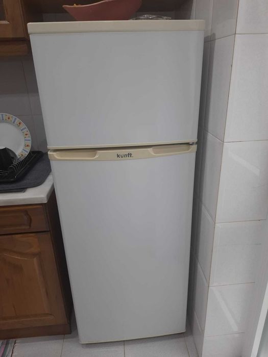 Frigorífico cozinha