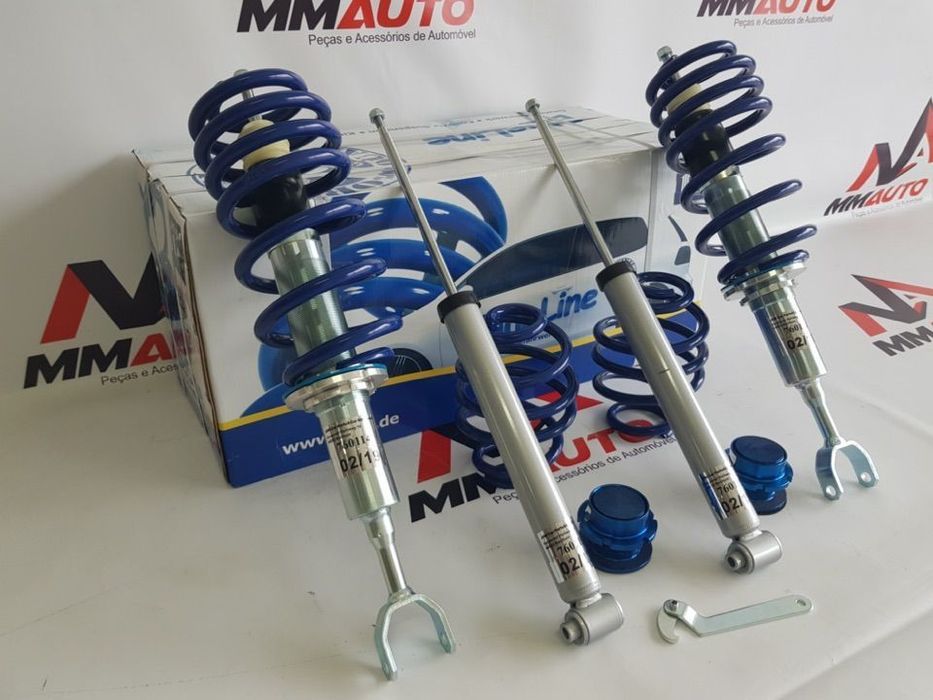 Coilovers JOM Blueline VW Passat 3B / 3BG