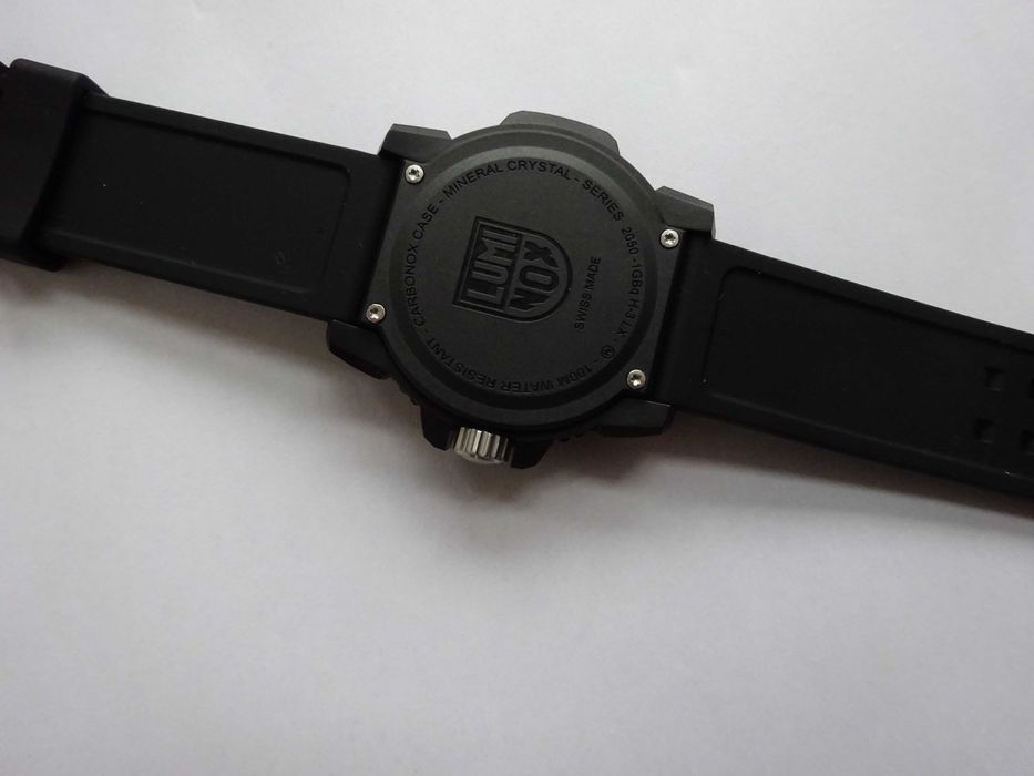 Relógio Luminox X2.2057 Sea Lion