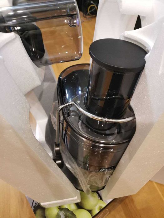 соковижималка panasonic sb-600