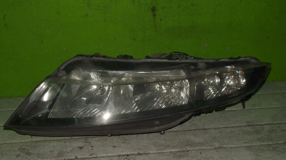 Farol de Xénon Esquerdo Honda Civic - 2008 / 2024