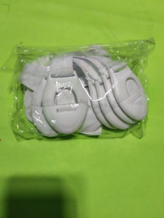 Plecak / organizer do wózka dla niemowlaka