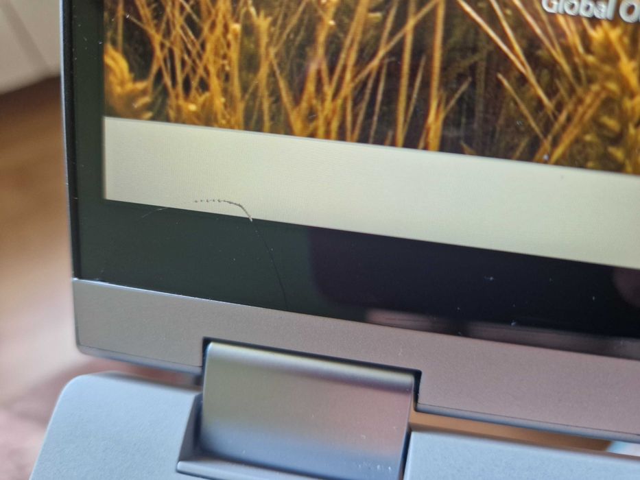 Lenovo ideapad flex 5 14itl05